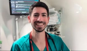 Málaga creará un premio para honrar la memoria de Jesús Saldaña.