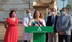 MÃ¡laga impulsa su polo de asistencia sanitaria con un nuevo centro de salud