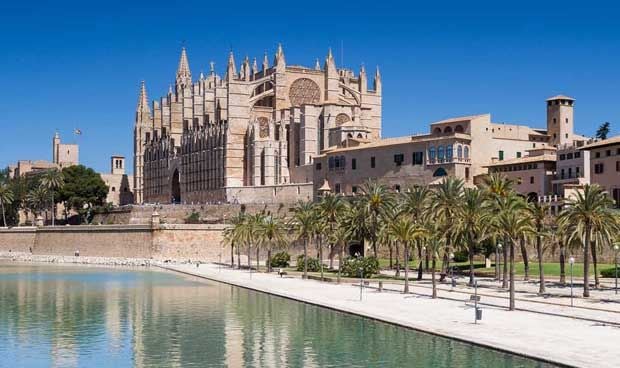 Mallorca 2018: año de congresos médicos