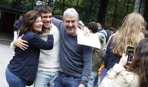 Mañana de infarto en la elección MIR 2026 que agota cuatro especialidades