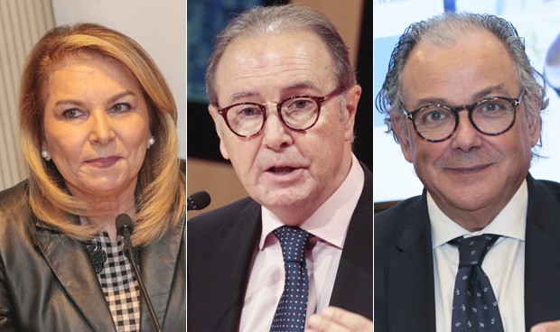 La Liga de los cardiólogos extraordinarios