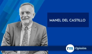 Manel del Castillo Rey