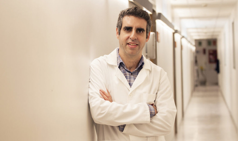 Manel Esteller, apartado de la dirección del Institut Josep Carreras