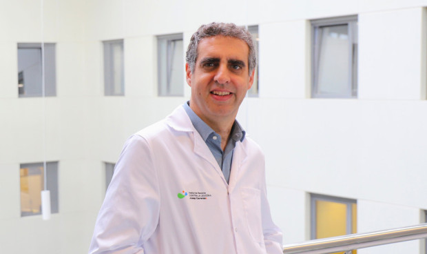 El oncólogo e investigador Manel Esteller abandona el Institut de Recerca contra la Leucèmia Josep Carreras (IJC) tras una auditoría interna