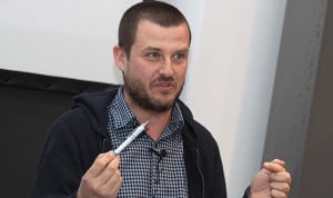 Máñez, un negociador del Estatuto Marco de Sanidad para 'pacificar' el MIR