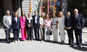 Manifiesto autonómico (casi) común por un Estatuto Marco de raíz "estatal"