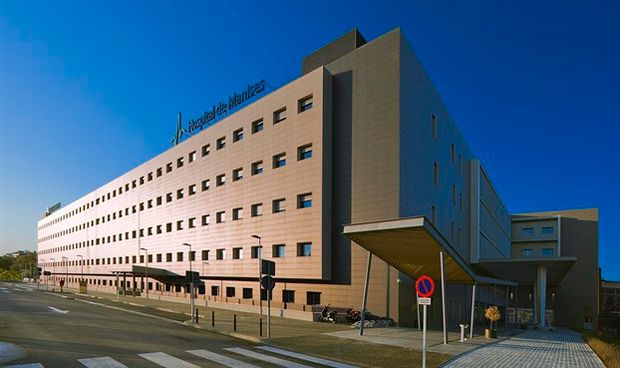 Manises da el alta a los operados de hernia discal en un día 