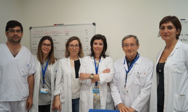 Manises, hospital de referencia en enfermedad de Crohn y Colitis Ulcerosa