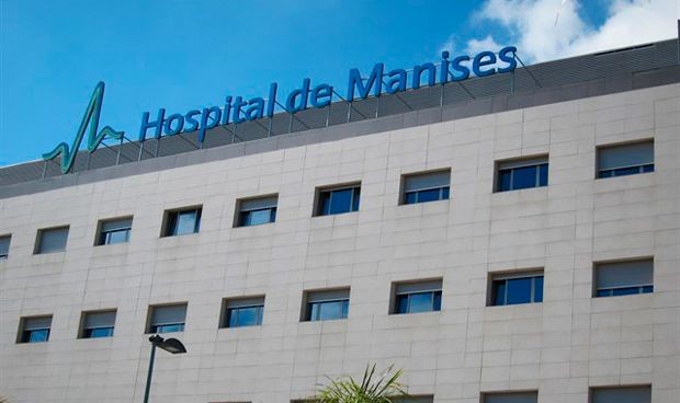 Manises logra una demora media quirúrgica de 31 días