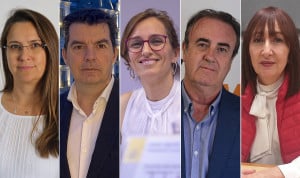  Mano tendida para evitar una huelga "bomba" para las listas de espera