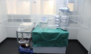 Mantienen 'vivos' hígados humanos hasta una semana fuera del cuerpo