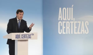 Alfonso Fernández Mañueco gana las elecciones de Castilla y León para el PP