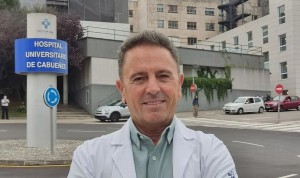 Manuel Bayona deja la gerencia de Cabueñes y el Área Sanitaria de Gijón