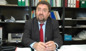  Manuel Cabeza, nuevo director médico del Príncipe de Asturias.
