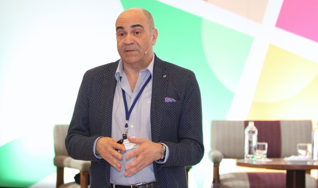 Ha sido nombrado nuevo gerente de Atención Primaria de Navarra