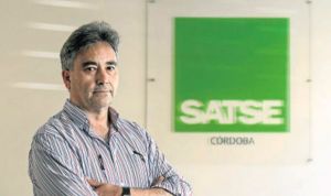 Manuel Cascos, nuevo presidente del Sindicato de Enfermería Satse