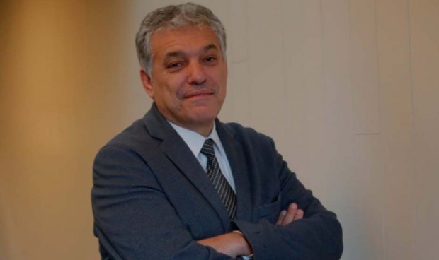 Psiquiatra Castilla y León Manuel Franco