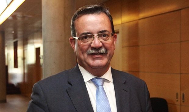 Manuel Molina, nuevo responsable sanitario del PP de Madrid