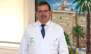 Manuel Molina, reconocido por los pacientes con patologías poco frecuentes