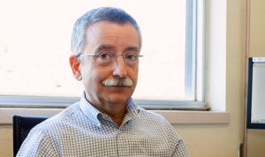 Manuel Monreal, nuevo catedrático de Medicina Interna de la UAB