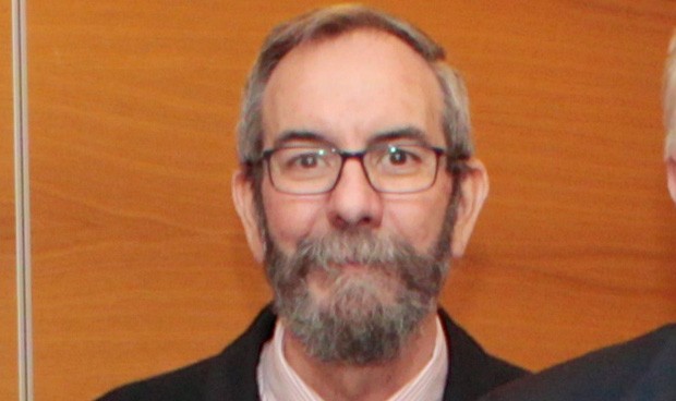 Manuel Muñoz, nuevo presidente del Colegio de Médicos de Ávila