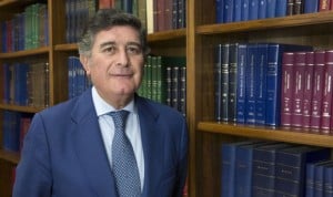 Manuel Pérez, reelegido presidente del Colegio de Farmacéuticos de Sevilla