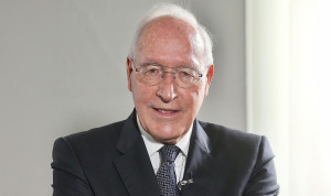 Manuel Pizarro, presidente del Consejo de Administración de Sanitas Seguros