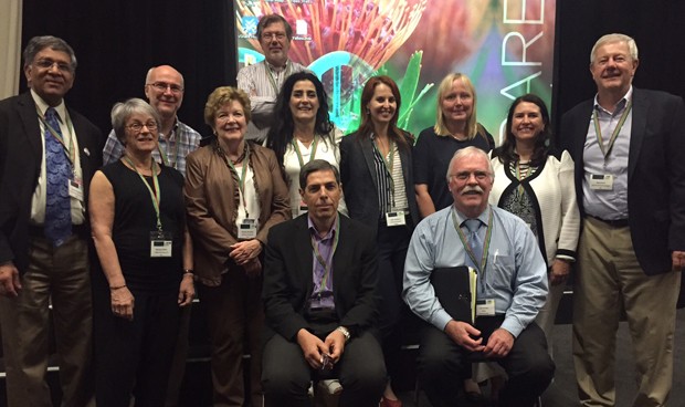 Manuel Posada, nuevo presidente de la Conferencia de Enfermedades Raras