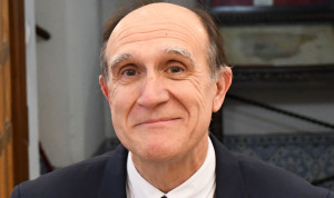 Catedrático Córdoba, Manuel Vaquero Abellán.