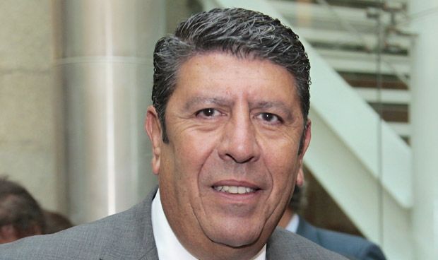 Manuel Vilches