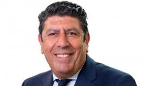Manuel Vilches Martínez.