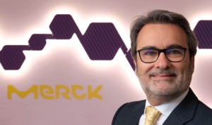 Manuel Zafra, director general de Merck en España