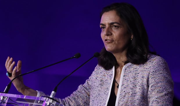 La inmunóloga Sílvia Sánchez Ramón defiende la necesidad de erradicar la desigualdad de la Inmunología en España