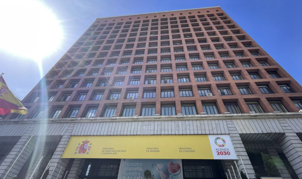 Ministerio de Sanidad