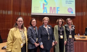 El Proyecto ICAP y las comunidades autónomas trabajan en la identificación de centros y en la definición, para 2026, de criterios comunes de acreditación