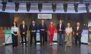 Comparativa en clave sanitaria entre los programas electorales de las ocho formaciones que se presentan a las elecciones del 8 de febrero de Aragón
