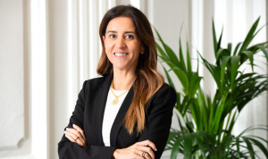 Mar Fábregas, reelegida como presidenta de la patronal del genérico