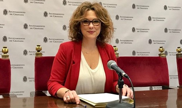 Elegida nueva presidenta de la Comisión de Salud de Andalucía