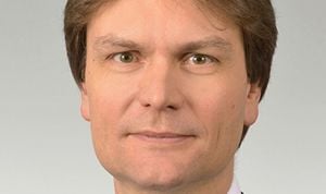 Marc-Alexander Mahl, nuevo presidente de Medicines for Europe