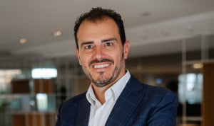 Marc Pérez Rey, nuevo presidente de la la Asociación para el Autocuidado de la Salud (Anefp)