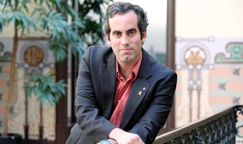 Marc Ramentol se perfila como posible sustituto de Argimon en Salut