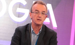 Cirujano torácico en Salamanca, Marcelo Fernando Jiménez López.