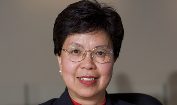 Margaret Chan