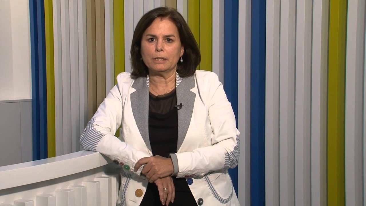 Margarita López Acosta