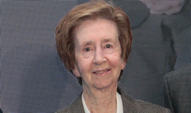 Margarita Salas, Medalla al Mérito en la Investigación a título póstumo