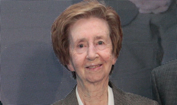 Margarita Salas, Medalla al Mérito en la Investigación a título póstumo