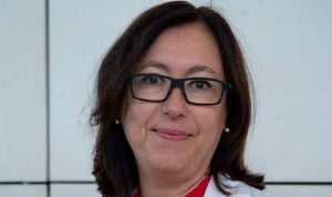 Alonso de Leciñana se postula como jefa de Sección de Neurología en La Paz