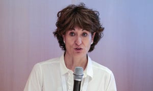 María Ángeles López, subdirectora de Formación y Acreditación del Sermas