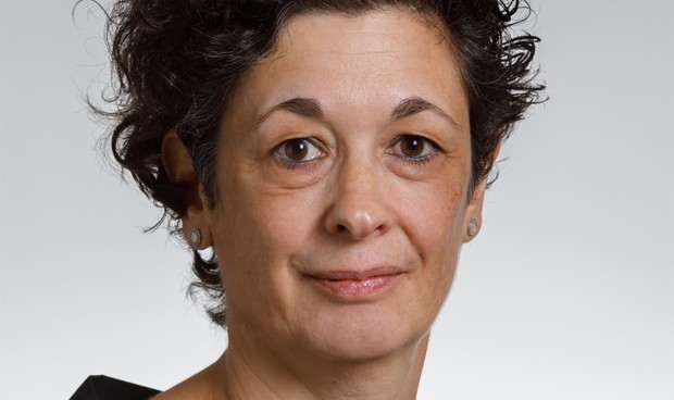 María Ángeles Nuin, nueva directora gerente del Instituto de Salud Pública