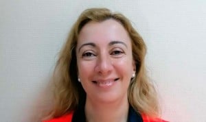 María Belén Lozano, nueva gerente del Área Sanitaria de Osuna